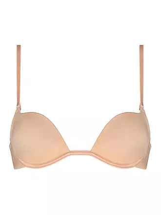 MEY | Bi Stretch BH MULTIWAY JOAN DEEP PULINGE cream tan | 